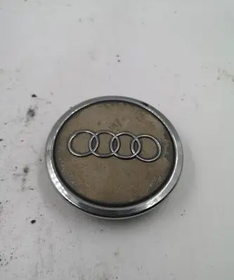 Audi A4 S4 B6 8E 8H Original wheel cap 4B0601170A