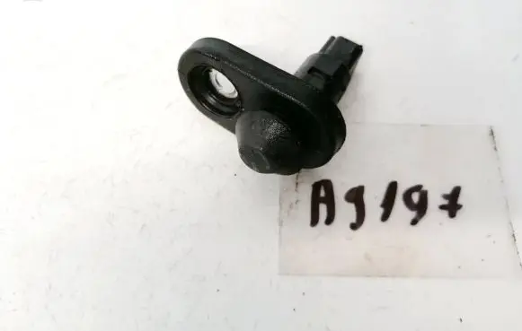 Toyota Yaris Front door sensor 