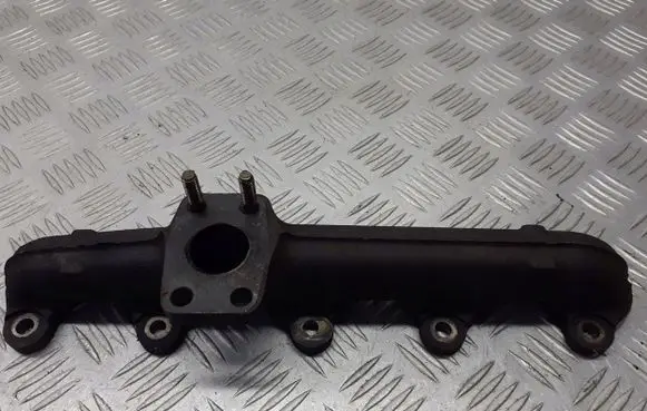 Ford Focus Exhaust manifold