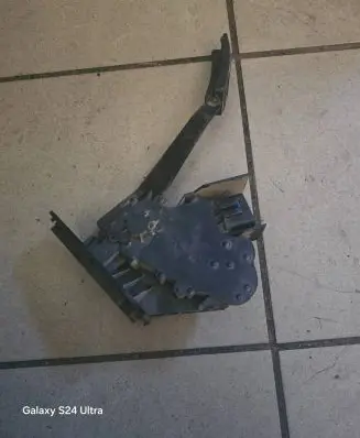Ford Transit Accelerator pedal position sensor 969008 0898836ST04 7WHTS009