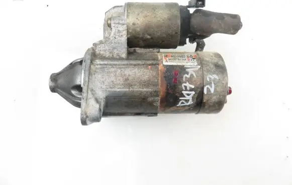 Mitsubishi Pajero Pinin Starter motor M000T81284 MD360368
