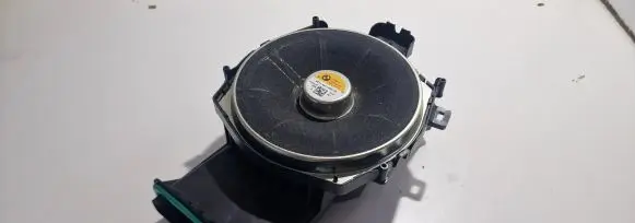BMW X3 G01 Front door high frequency speaker 6811959 18353410 71683