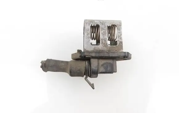 Renault Scenic I Heater blower motor/fan resistor 