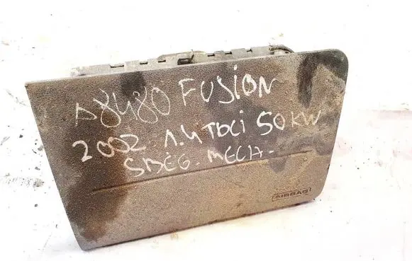Ford Fusion Passenger airbag 2n1an044h31afn2y 2n1a-n044h31-afn2y