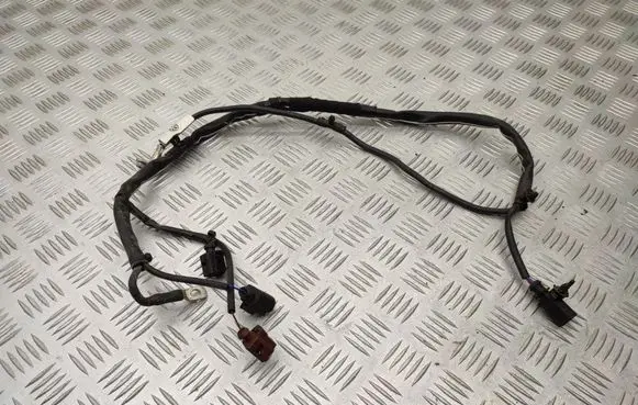 Volkswagen T-Roc Wires (generator/alternator) 5Q0971230LP