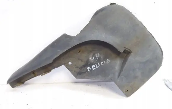 Skoda Felicia II Front splash guards bracket 