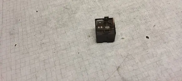 Opel Insignia A Other relay 13245094 GM69231