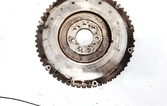Renault Laguna II Flywheel