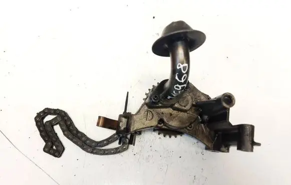Volkswagen Polo Oil pump 06a115121 06a115105b