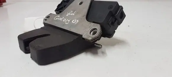 Ford Galaxy Tailgate/trunk/boot lock/catch/latch