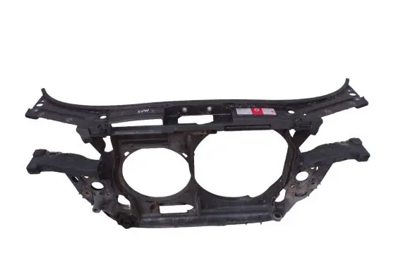 Audi A6 S6 C5 4B Radiator support slam panel 8D0121223 4B0010157D