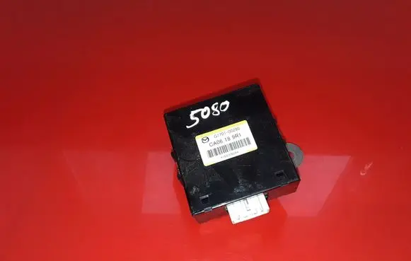 Mazda CX-9 Other control units/modules G170100290 CA06189R1 189O065A