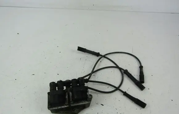 Fiat Punto (188) High voltage ignition coil 