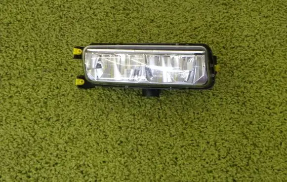LED Daytime headlight