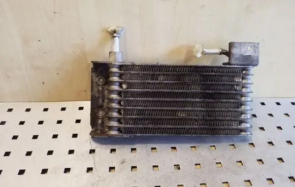 KIA Sorento Transmission/gearbox oil cooler 