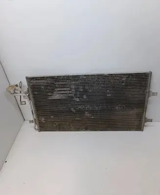 Volvo C30 A/C cooling radiator (condenser) 4N5119710BD