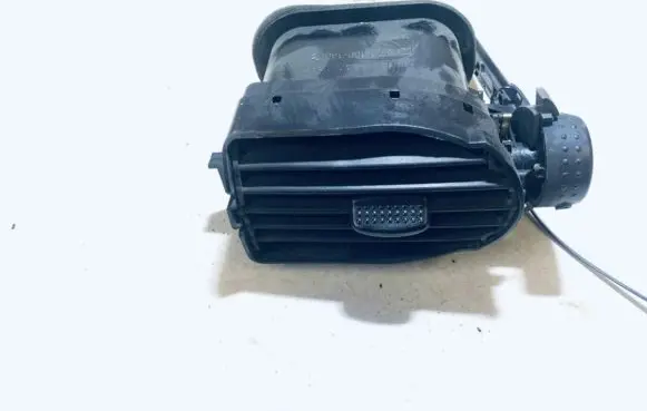 Mercedes-Benz A W168 Dash center air vent grill 1688300254