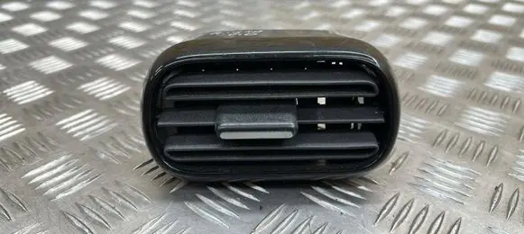 Citroen C4 Cactus Dashboard side air vent grill/cover trim 9800167677