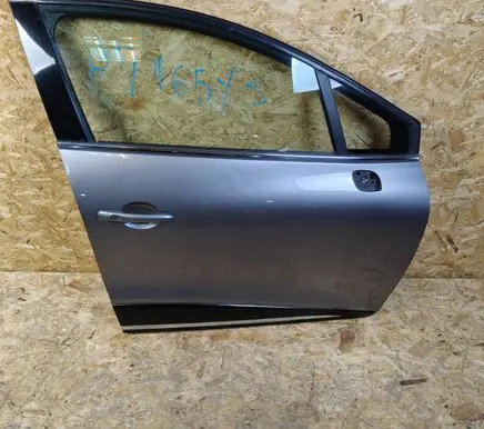Renault Clio IV Front door 