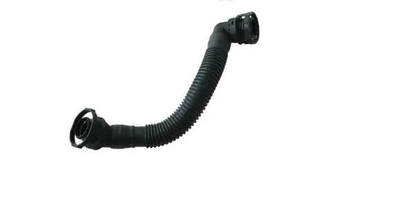Volkswagen PASSAT B7 Breather hose/pipe 03L103493AE