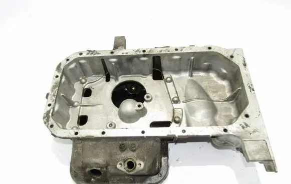 Oil sump