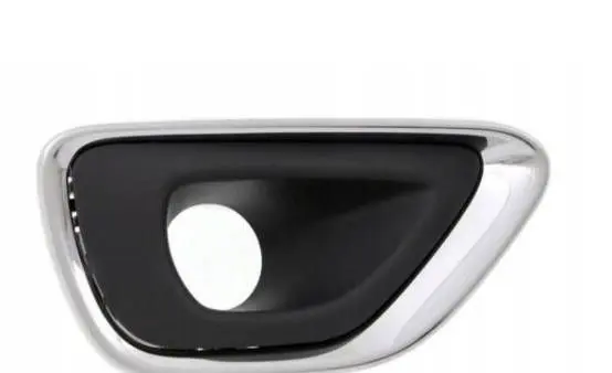 Jeep Cherokee Front fog light trim/grill 