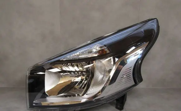 Renault Trafic III (X82) Headlight/headlamp 260600500R 1EE011410615 0114106103659904