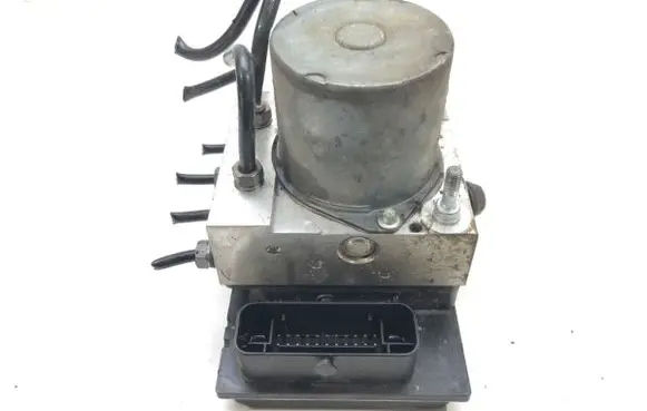 Citroen C4 II ABS Pump 0265952289