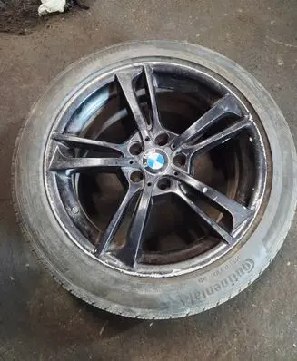BMW X3 F25 R19 alloy rim 7844250