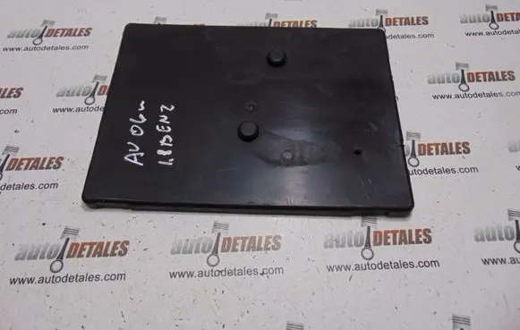 Toyota Avensis T250 Battery tray 74431-02051