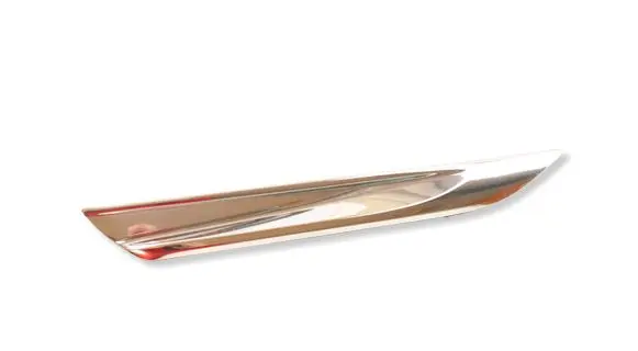 BMW 6 F06 Gran coupe Fender trim (molding) 7370398 51137370398 74413910