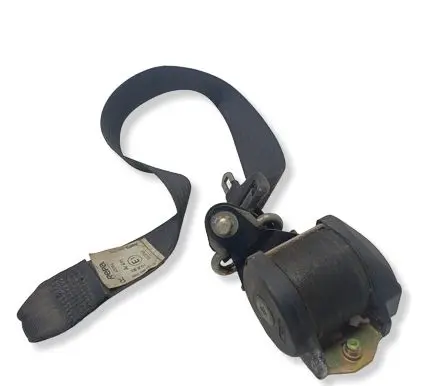 Mercedes-Benz W123 Front seatbelt 1238602686 00013756 10882