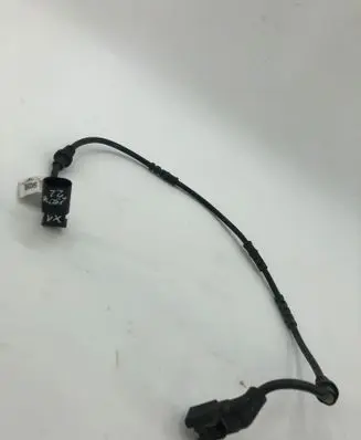 BMW X1 U11 Handbrake wiring loom/harness 5a45dd401 5a45dd4