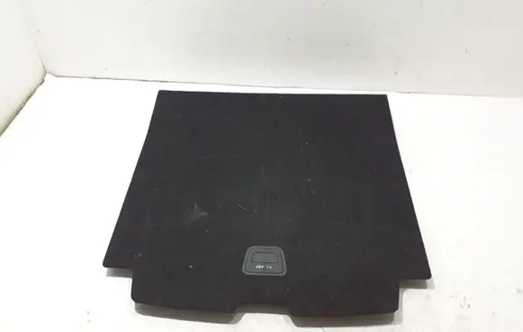 Volvo V60 Trunk/boot mat liner 31462612