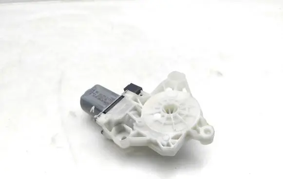 Volkswagen ID.3 Front door window regulator motor 4K0959812A