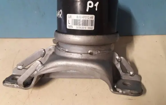 Jaguar E-Pace Engine mount bracket BJ326F012AB