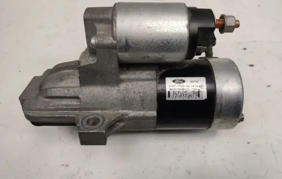 Ford Mustang VI Starter motor FR3T11000AD