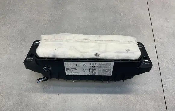 Audi A6 S6 C7 4G Passenger airbag 4G8880204E
