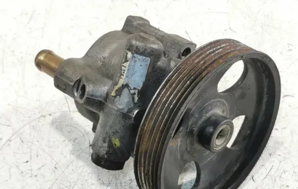 Renault Trafic II (X83) Power steering pump 28103602