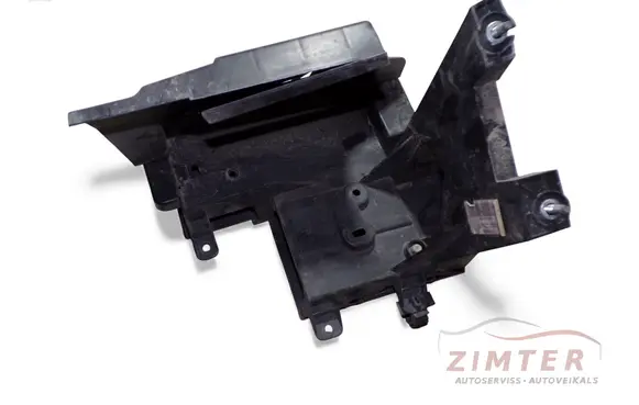 Citroen C5 Fuse box cover 9688667880