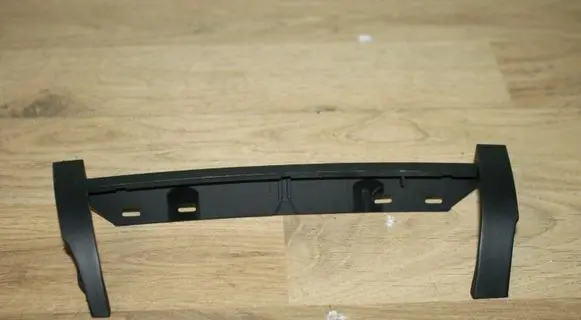 Saab 9-3 Ver2 Dashboard trim