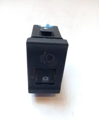 Audi A6 S6 C4 4A Headlight level height control switch 4A0941301A 2896