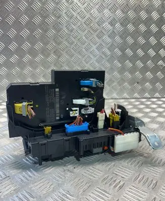 Comfort/convenience module