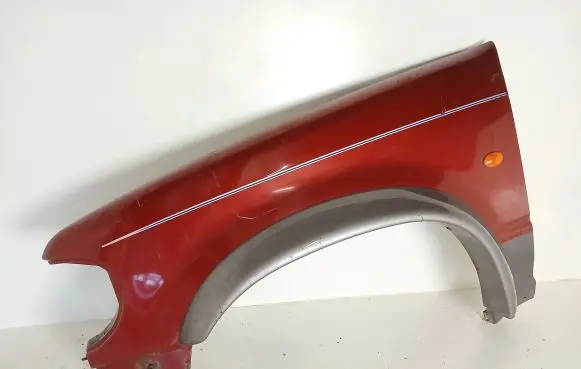 Ford Explorer Fender