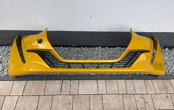 Peugeot 208 Front bumper