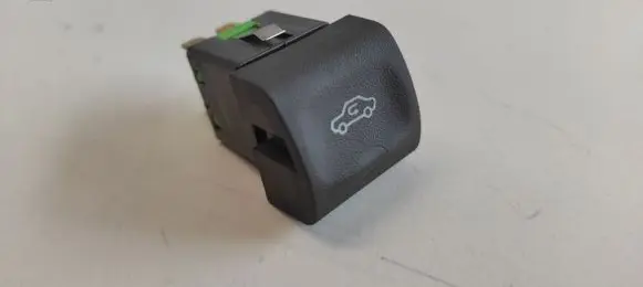 Opel Omega B1 Air conditioning (A/C) switch S501661 90503287