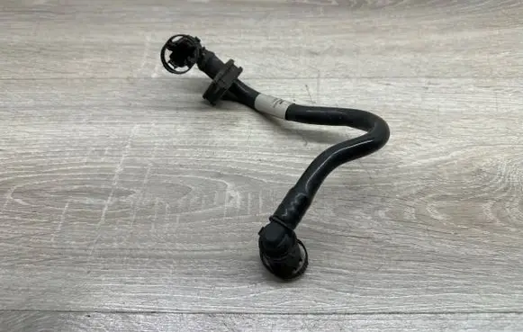 Vacuum line/pipe/hose