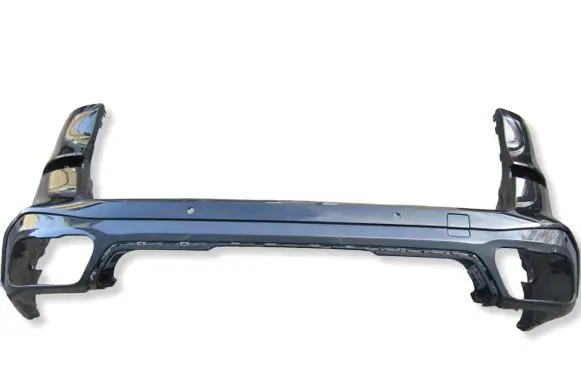 BMW X5 G05 Rear bumper 8069240