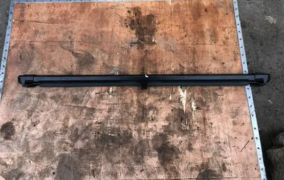 Mazda 6 Parcel shelf load cover 
