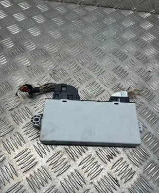 BMW 5 GT F07 CAS control unit/module 9257038 2110551543 5WK50322LBR